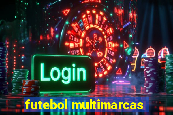 futebol multimarcas